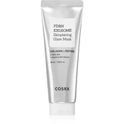 Cosrx PDRN EXOSOME Skinplaning Glaze Mask maska za obraz za vse tipe kože 50 ml unisex