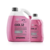Hladilna tekočina COOL ULTRA 12 READYMIX -37 4 L