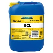 Ravenol Motorno ulje HCL 5W-30, 10 l