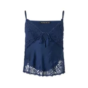 Abercrombie & Fitch Top JUILA  mornarska