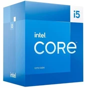 INTEL Procesor Core i5 13400F/2.5GHz-Box 2/5GHz/20MB GEN13