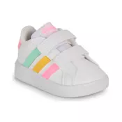 PATIKE GRAND COURT 2.0 CF I Adidas - HP8917-6.0