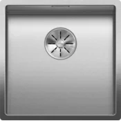 Blanco pomivalno korito CLARON 400-IF InFino DURINOX, brez daljinskega upravljalnika.