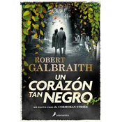 UN CORAZÓN TAN NEGRO