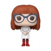 Figura Funko POP! Television: Wednesday - Marilyn Thornhill