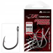 Trnki Mikado Cat Terrtory Forged Force št.2/0-6/0