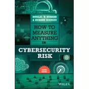 How to Measure Anything in Cybersecurity Risk 2nd Edition