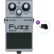 Boss FZ-5 SET Kitarski efekt