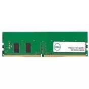 DELL AA799041 memorijski modul 8 GB DDR4 3200 MHz ECC