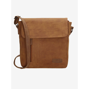 Beagles Brunete Shoulder Bag 1,5 l Torba 837787 Rjava
