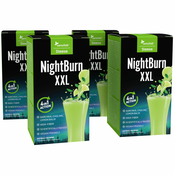 NightBurn XXL 1+3 GRATIS