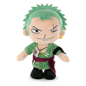 BARRADO PLUSH: ONE PIECE - ZORO 29CM