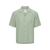 Only & Sons Srajca ONSCARTER  meta
