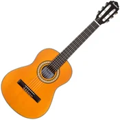 Pasadena PC-100 Natural 1/2 klasicna gitara za djecu (Kao novo)