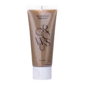 GROWUS Sea Salt Therapy Scalp Scaler – Piling Šampon za Lasišče 120g