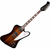 GIBSON ELEKTRIČNA KITARA Firebird Tobacco Burst