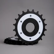 Pokrov z zobci za Mammotion Luba 1/2/2X/3/Mini/Mini 2 – Luba 1 (2023)/Zunanji
