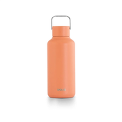 Equa - Steklenica za vodo Equa Apricot Crush, 600 ml