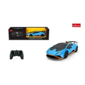 Auto Lamborghini Huracan 1:24 na daljinsko upravljanje