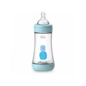 Chicco P5 flašica plava 2m+, 240ml ( A050009 )