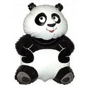 Flexmetal 24 FX folija balon - Panda