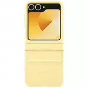 Maskica Samsung - KindSuit, Galaxy Z Flip 6, žuta
