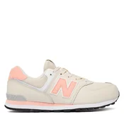 Superge New Balance G5743LF Bež