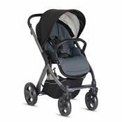 X-lander Otroški voziček X-Pulse Lunar black