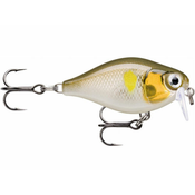 X-Light Crank Shallow Runner 3cm