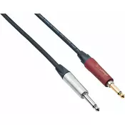 Bespeco NC450SL 4,5 m Ravni - Ravni Instrumentalni kabel (Kot novo)