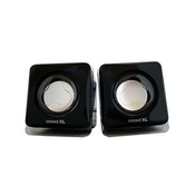 Connect XL set zvucnika 2.0, USB 5V CXL-SP101