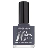 Deborah 10 days nail polish EN889 Teal 11 ml