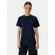 Weekend Max Mara Majica Venaco 2615971031 Mornarsko modra Relaxed Fit