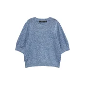 VERO MODA Pulover VMDOFFY safir