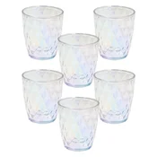 Tognana Set caša 320 ml, 6 komada