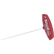 WIHA šesterokutni kljuc s T-ruckom 4x150 mm