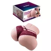 Marisa Realistic masturbator