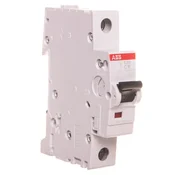 ABB Odklopnik 1P C 16A 6kA AC S201-C16 2CDS251001R0164
