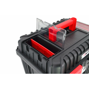 AWTOOLS AW30533BL Škatla za shranjevanje