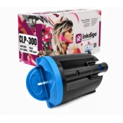 Inkdigo toner CLP-C300 kompatybilny z Samsung CLP-300 CLX-2160 CLP-300N Certyfikat TÜV