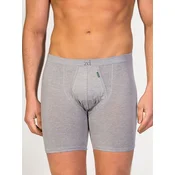 zd ZERO DEFECTS Boksarice Cyclist Egyptian cotton siva