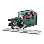 METABO KS 18 LTX 57 BL (691222000) Baterijska krožna žaga - Akumulatorsko - 18 V - Da - Ne