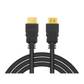 LTC HDMI kabel 8K, V2.1, 3m