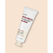 Nacific Čistilni balzam za obraz s kolagenom in peptidi Rice Pepta Collagen Sherbet Cleansing Balzam - 80 g