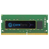 CoreParts 16GB 5600Mhz DDR5 SO-DIMM pomnilniški modul, MMKN166-16GB