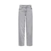 ONLY Kavbojke ONLTOLEDO siv denim