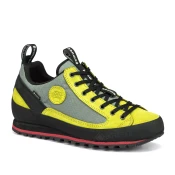 Čevlji Hanwag Rotpunkt Low GTX, pistacija/grafit (UK 10)