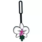 LEGO Botanicals Oznaka za prtljagu - Orhideja