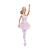 STEFFI LOVE Barbie lutka Balerina