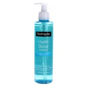 Neutrogena Hydro Boost Moisturizing Aqua-Gel Cleanser 200ml
